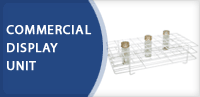 Commercial Display Unit